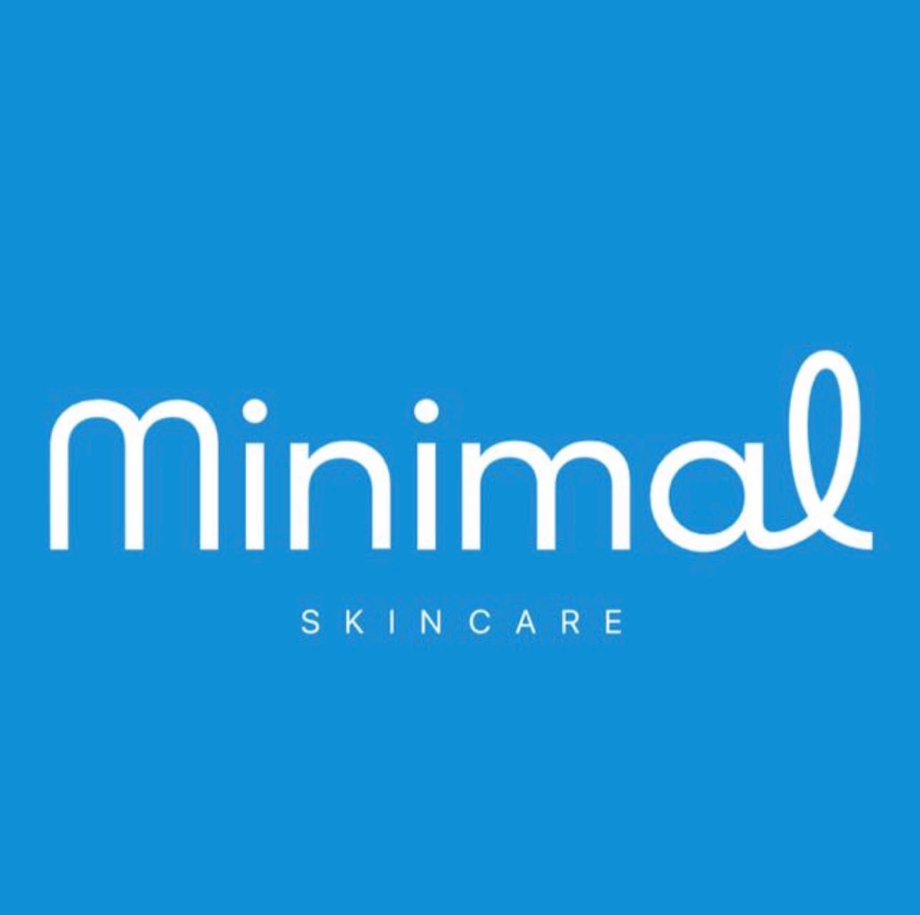Minimal Skincare